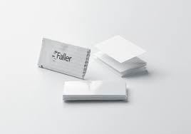 Improved film protection: New combination product for package inserts from August Faller